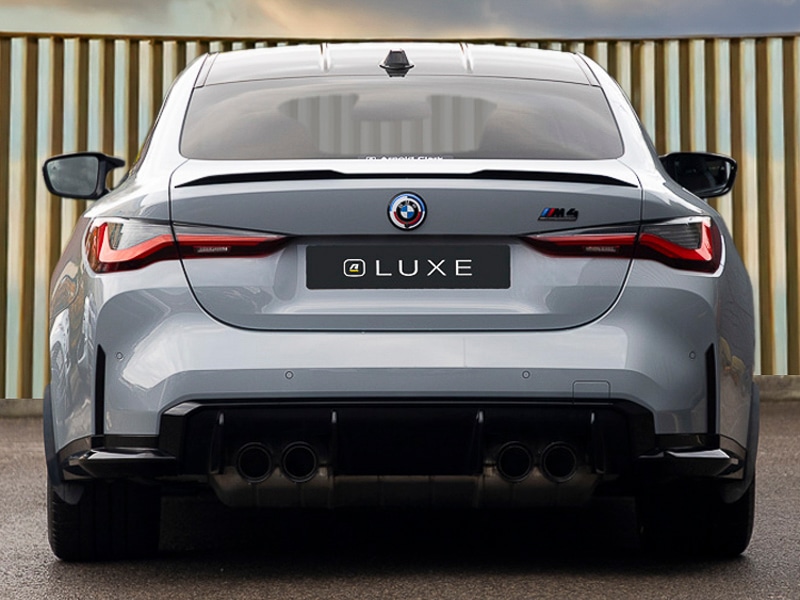 Used BMW M4 2023 for sale - 76498084: Photo 12