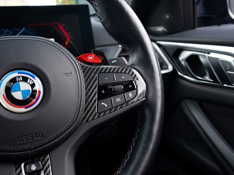 Used BMW M4 2023 for sale - 76498084: Photo 16