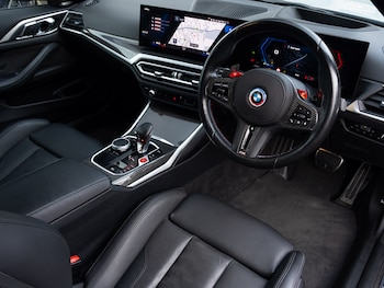 Used BMW M4 2023 for sale - 76498084: Photo