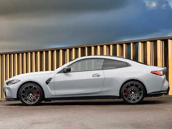 Used BMW M4 2023 for sale - 76498084: Photo