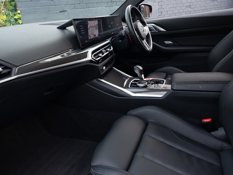 Used BMW M4 2023 for sale - 76498084: Photo 5