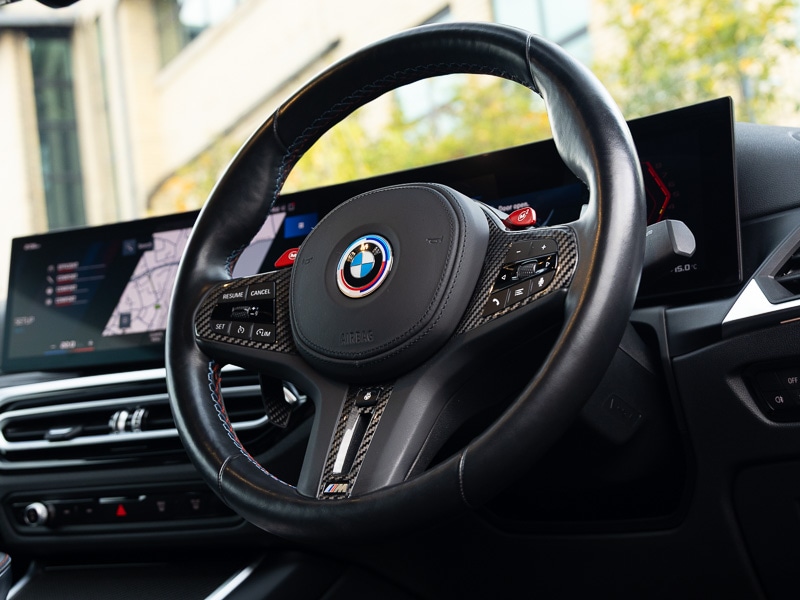 Used BMW M4 2023 for sale - 76498084: Photo 7