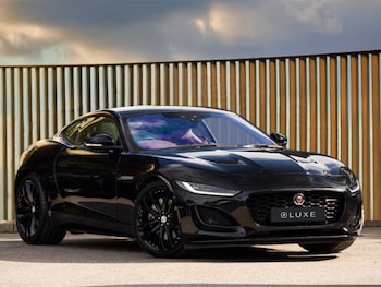 2023 - 2.0 P300 R-Dynamic Black 2dr Auto