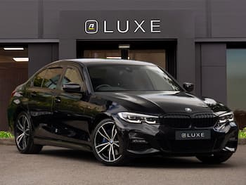 Used BMW 3 Series 2020 for sale - 79686139: Photo
