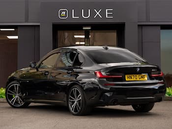 Used BMW 3 Series 2020 for sale - 79686139: Photo