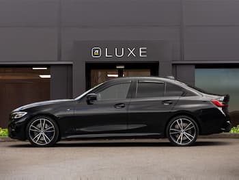 Used BMW 3 Series 2020 for sale - 79686139: Photo