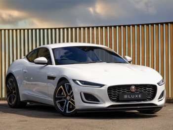2021 - 2.0 P300 R-Dynamic 2dr Auto