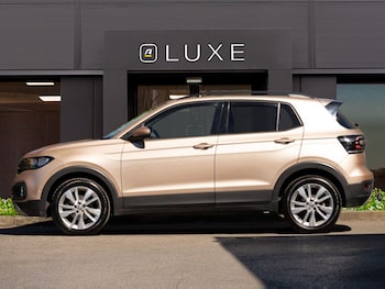 Used Volkswagen T-Cross 2019 for sale - 78391748: Photo