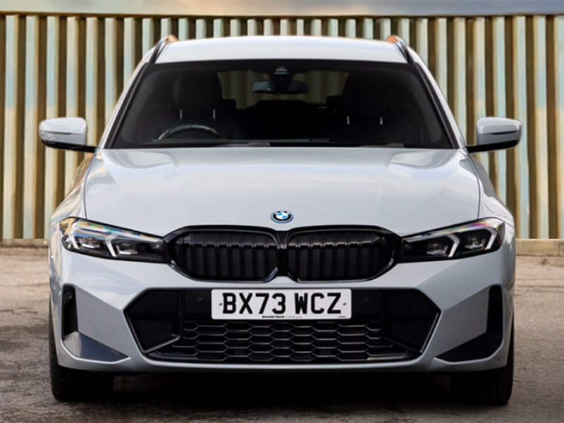 Used BMW 3 Series 2023 for sale - 78046288: Photo 10