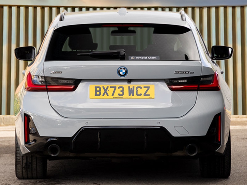 Used BMW 3 Series 2023 for sale - 78046288: Photo 12