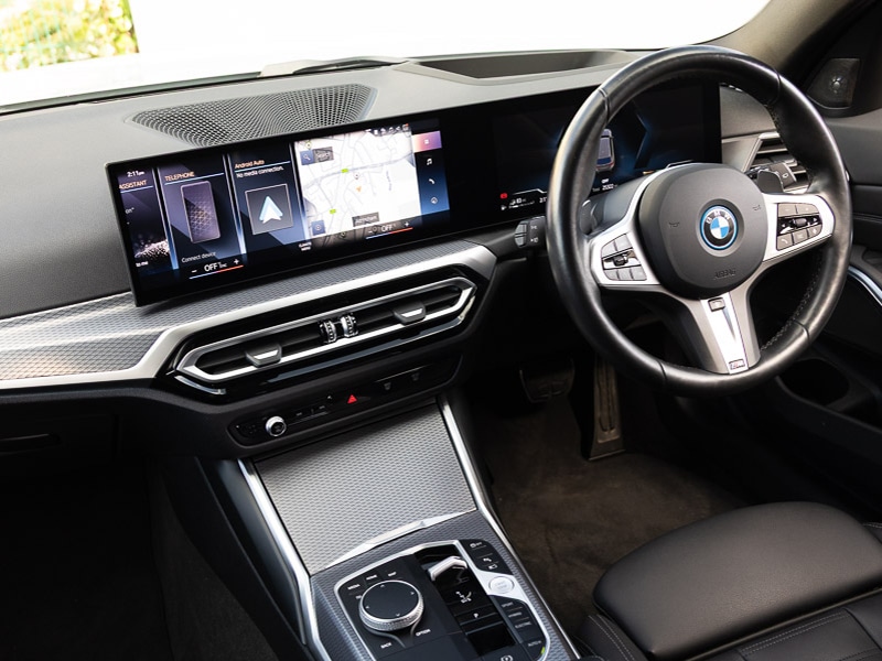 Used BMW 3 Series 2023 for sale - 78046288: Photo 13