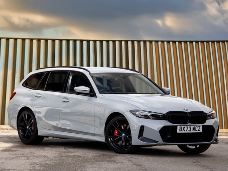 Used BMW 3 Series 2023 for sale - 78046288: Photo 14