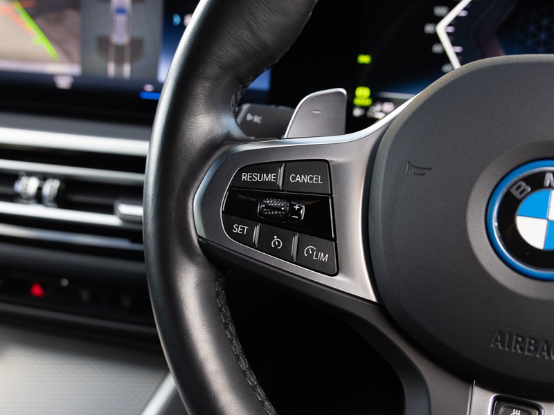 Used BMW 3 Series 2023 for sale - 78046288: Photo 15