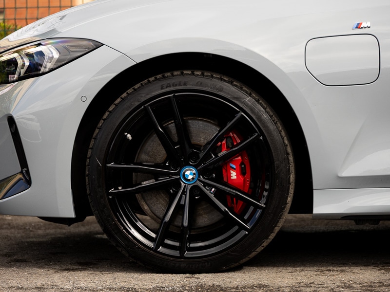 Used BMW 3 Series 2023 for sale - 78046288: Photo 17