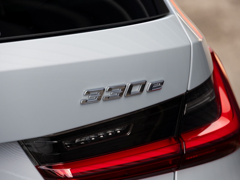 Used BMW 3 Series 2023 for sale - 78046288: Photo 19