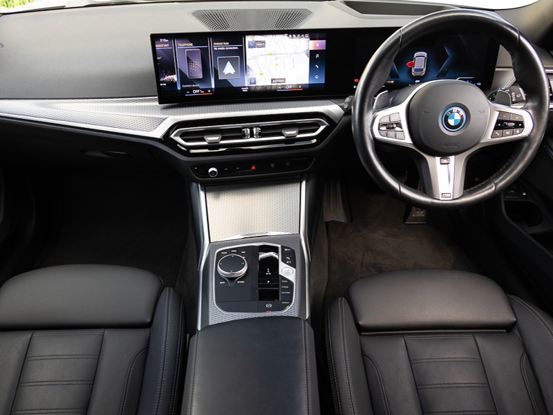 Used BMW 3 Series 2023 for sale - 78046288: Photo 2