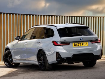 Used BMW 3 Series 2023 for sale - 78046288: Photo