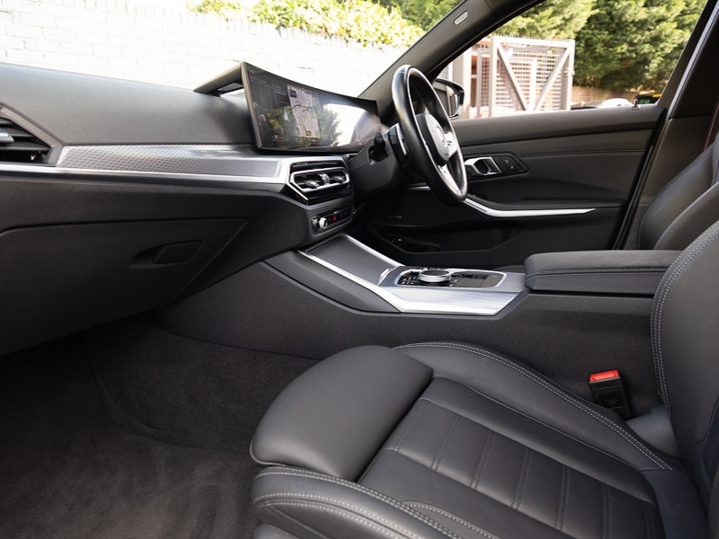 Used BMW 3 Series 2023 for sale - 78046288: Photo 5