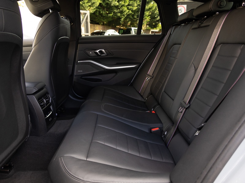 Used BMW 3 Series 2023 for sale - 78046288: Photo 6