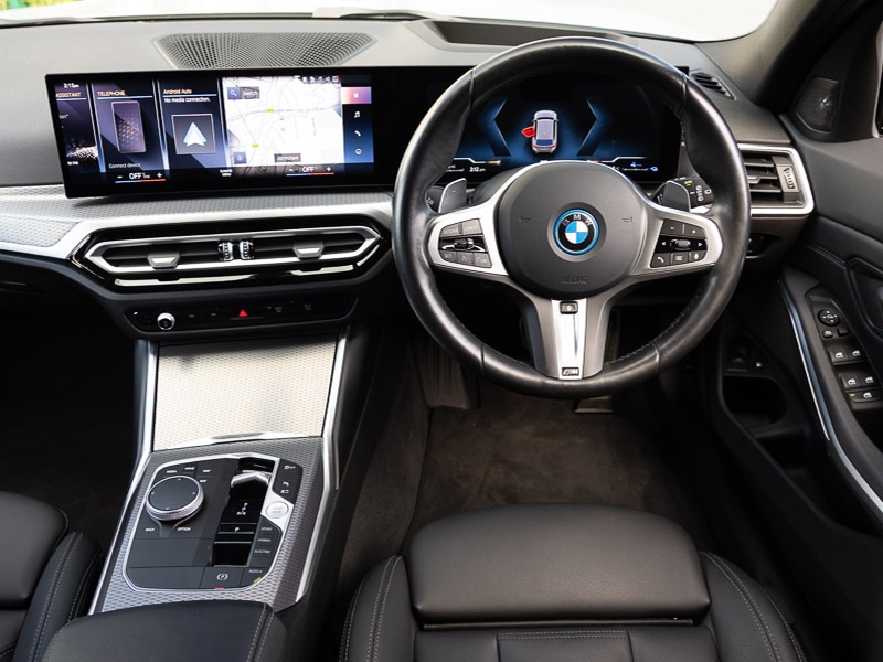 Used BMW 3 Series 2023 for sale - 78046288: Photo 7