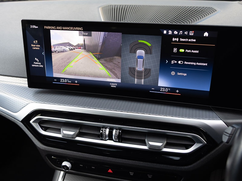 Used BMW 3 Series 2023 for sale - 78046288: Photo 8