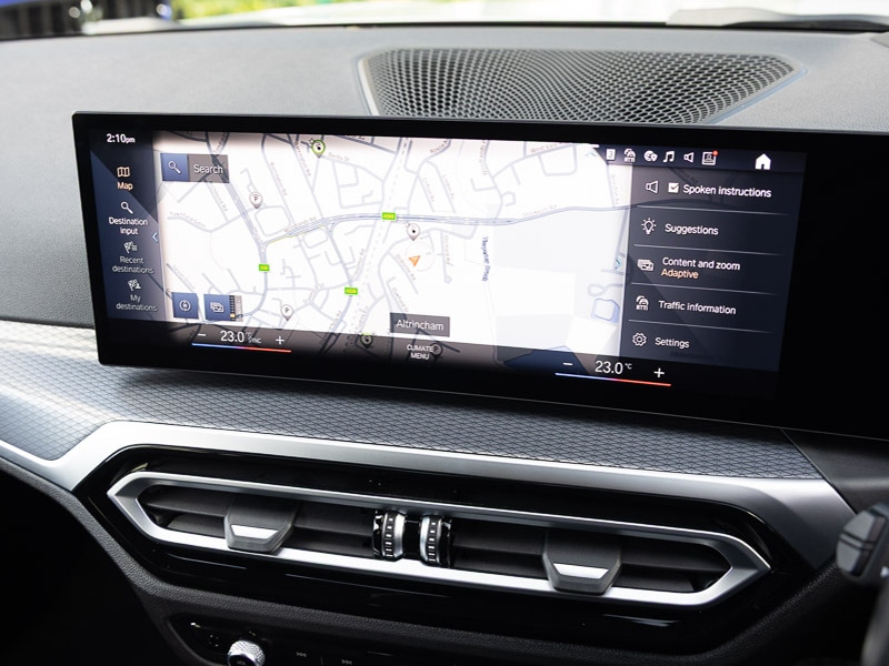 Used BMW 3 Series 2023 for sale - 78046288: Photo 9