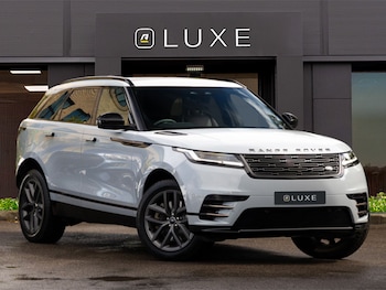Used Land Rover Range Rover Velar 2023 for sale - 79598036: Photo
