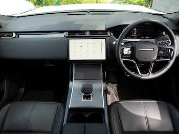 Used Land Rover Range Rover Velar 2023 for sale - 79598036: Photo