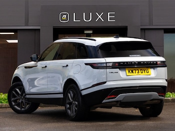 Used Land Rover Range Rover Velar 2023 for sale - 79598036: Photo