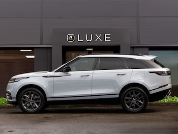 Used Land Rover Range Rover Velar 2023 for sale - 79598036: Photo