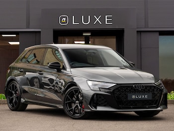 Used Audi RS3 2025 for sale - 79291216: Photo