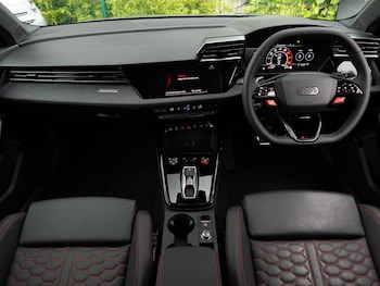 Used Audi RS3 2025 for sale - 79291216: Photo