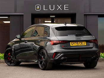 Used Audi RS3 2025 for sale - 79291216: Photo