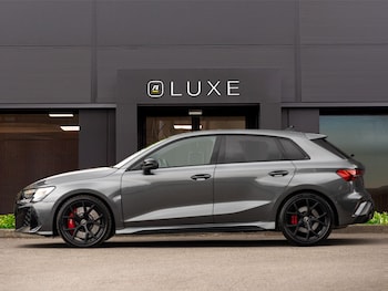 Used Audi RS3 2025 for sale - 79291216: Photo