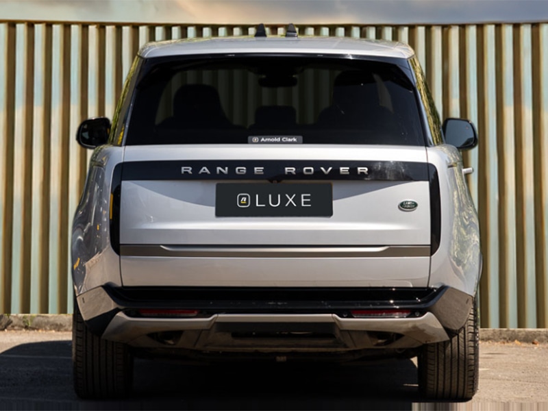 Used Land Rover Range Rover 2022 for sale - 77682559: Photo 12