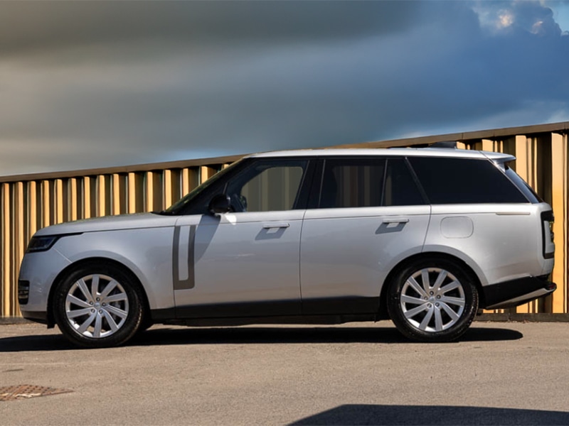 Used Land Rover Range Rover 2022 for sale - 77682559: Photo 4