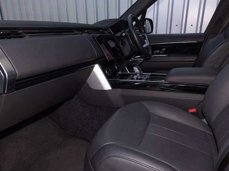 Used Land Rover Range Rover 2022 for sale - 77682559: Photo 5