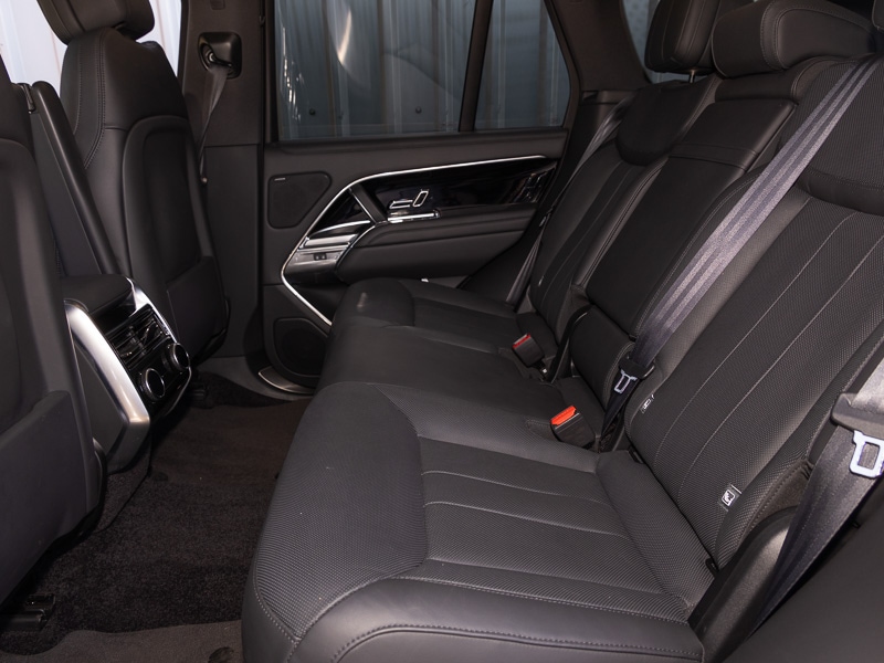 Used Land Rover Range Rover 2022 for sale - 77682559: Photo 6