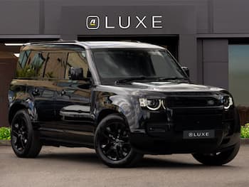Used Land Rover Defender 2024 for sale - 79707563: Photo