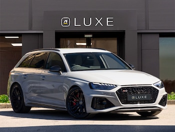 Used Audi RS4 2024 for sale - 78391736: Photo