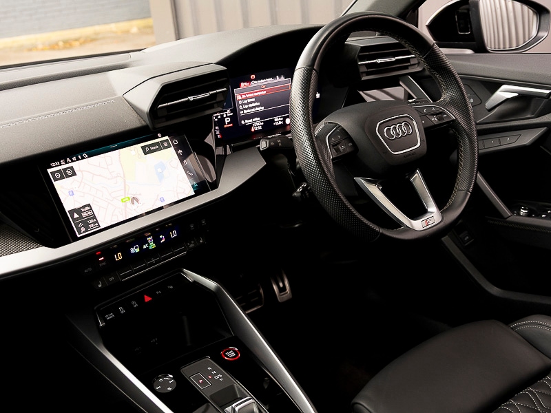 Used Audi A3 2023 for sale - 76498067: Photo 13