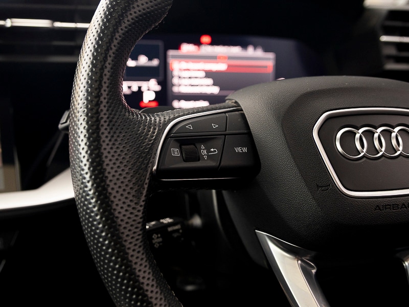 Used Audi A3 2023 for sale - 76498067: Photo 14