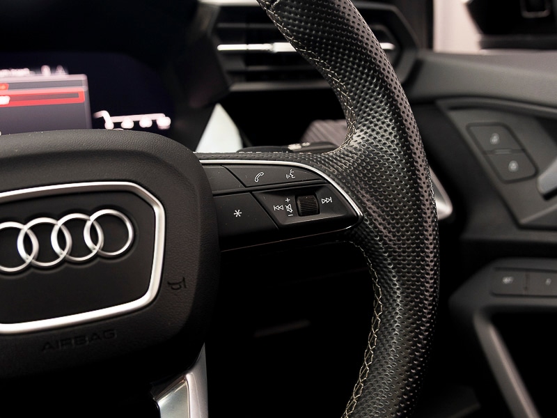 Used Audi A3 2023 for sale - 76498067: Photo 16