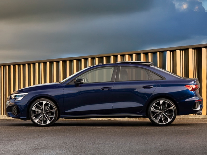 Used Audi A3 2023 for sale - 76498067: Photo 4