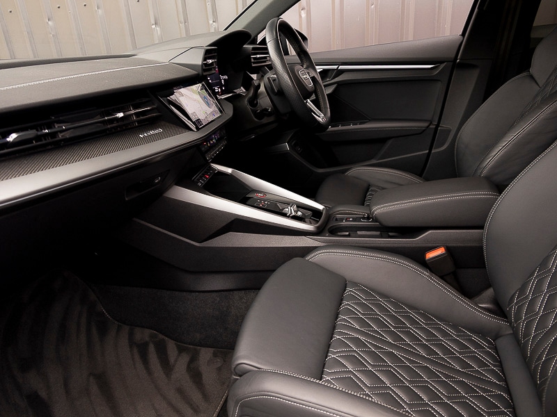 Used Audi A3 2023 for sale - 76498067: Photo 5