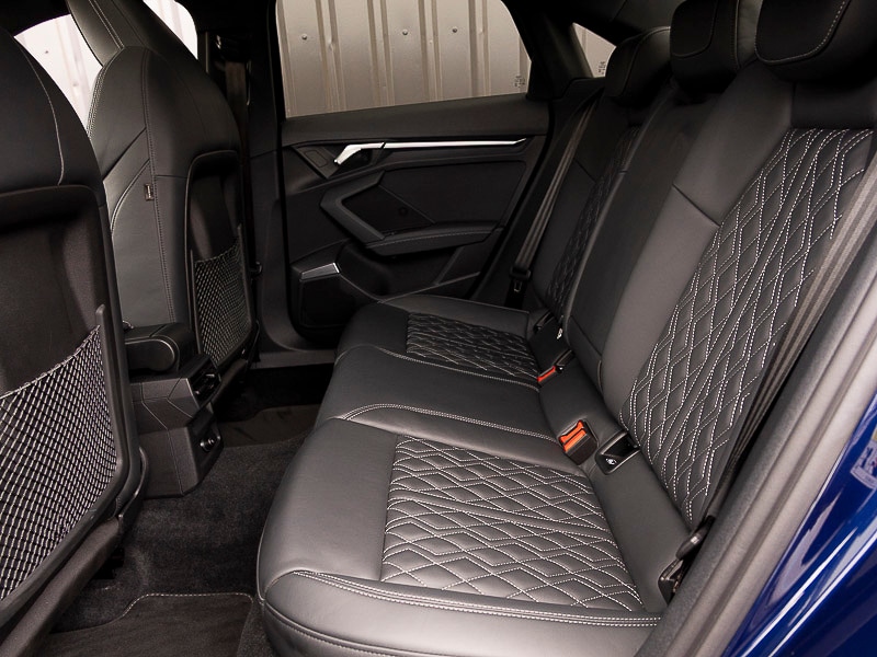 Used Audi A3 2023 for sale - 76498067: Photo 6