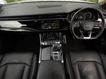 Used Audi Q7 2023 for sale - 74787237: Photo