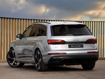 Used Audi Q7 2023 for sale - 74787237: Photo