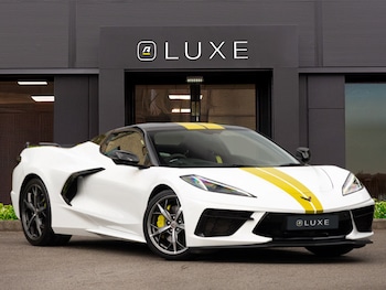 Used Chevrolet Corvette 2022 for sale - 78848906: Photo