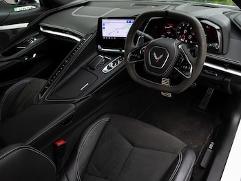 Used Chevrolet Corvette 2022 for sale - 78848906: Photo